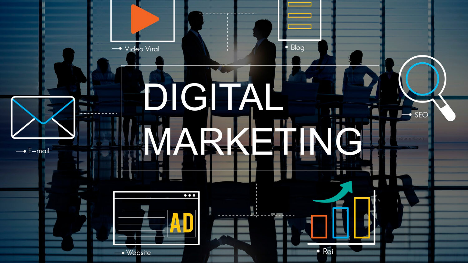 Best Digital Marketing Course